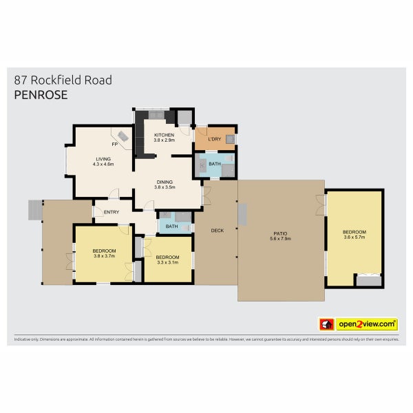 87 Rockfield Road, Penrose, Auckland - Carousel 16