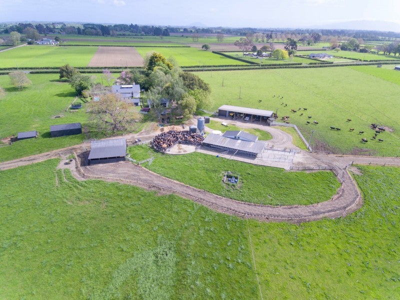 0 Kaipaki Road, Ohaupo, Cambridge - Carousel 2