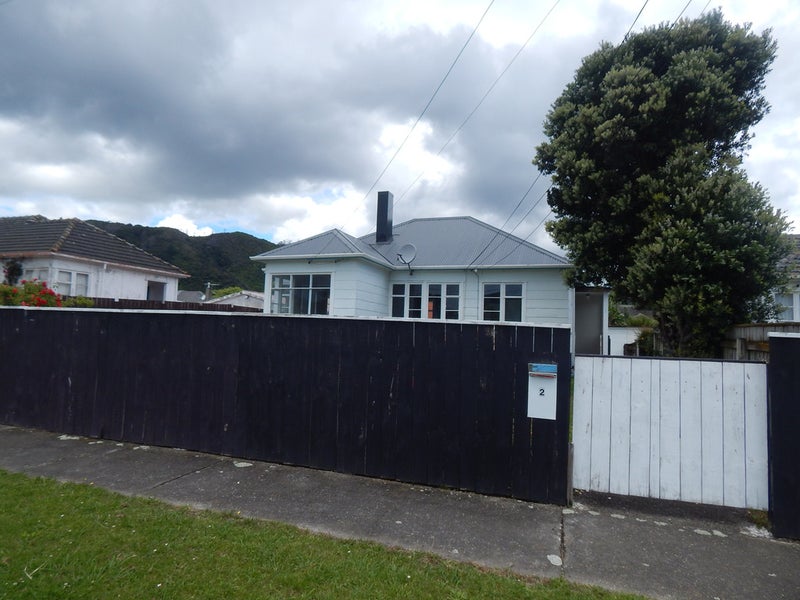 2 Bryant Grove, Taita, Lower Hutt - Carousel 1