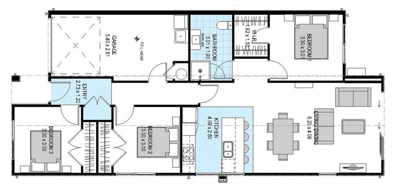 4 Roto LANE, Pukekohe, Auckland - Carousel 2