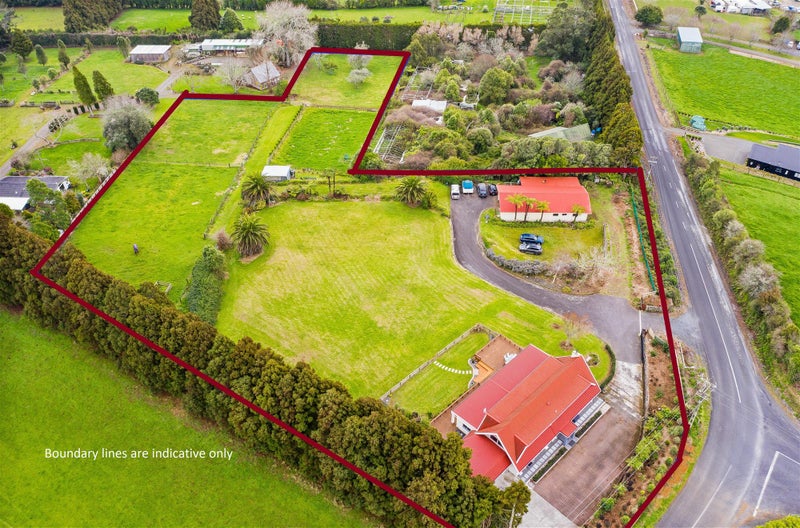 447 Pinnacle Hill Road, Bombay, Bombay - Carousel 2