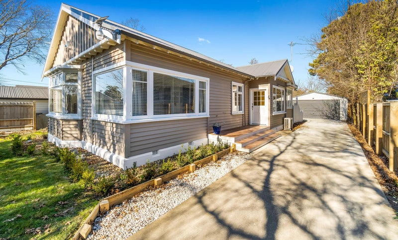 38 Warden Street, Richmond, Christchurch - Carousel 1