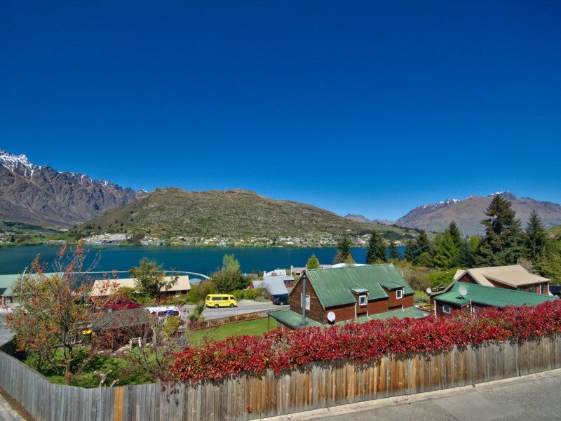 3 Viscount Lane, Frankton, Queenstown - Carousel 25