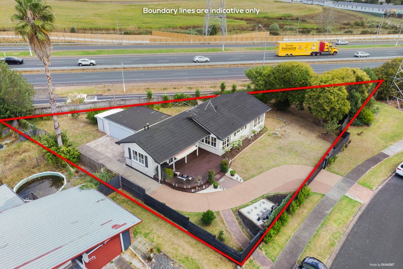 32 Barnhill Crescent, Pahurehure, Papakura - Carousel 9