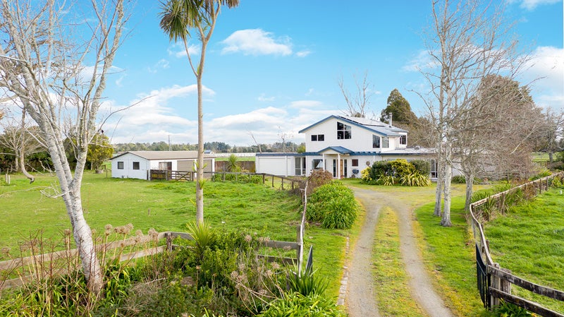 522A Matangi Road, Matangi, Hamilton - Carousel 1