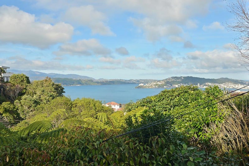 89 Calcutta Street, Khandallah, Wellington - Carousel 1