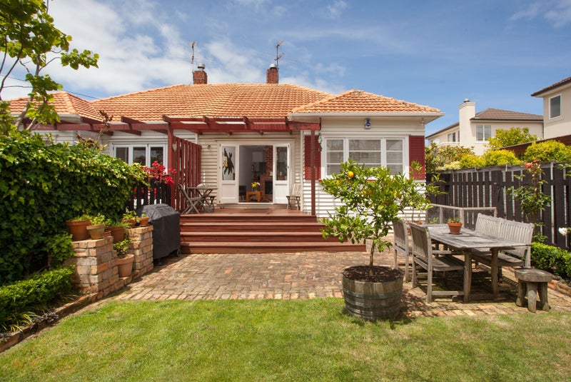 124 Selwyn Avenue, Mission Bay, Auckland - Carousel 1
