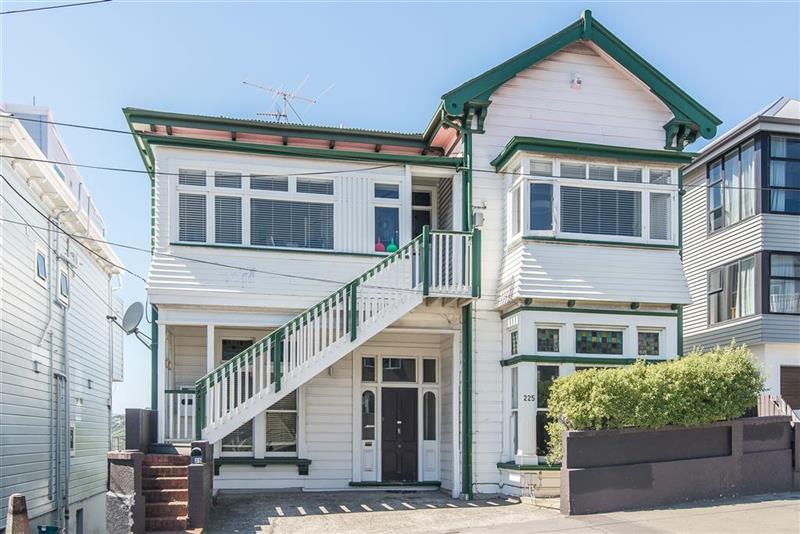 225A The Terrace, Wellington Central, Wellington - Carousel 1