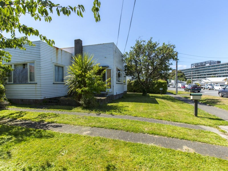43 Boulcott Street, Boulcott, Lower Hutt - Carousel 2