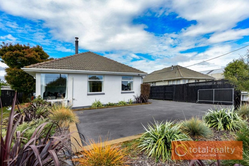 95 Springs Road, Hornby, Christchurch - Carousel 2