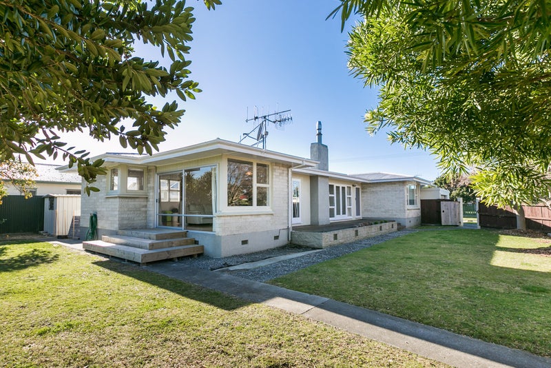 4 Marshall Street, Onekawa, Napier - Carousel 1