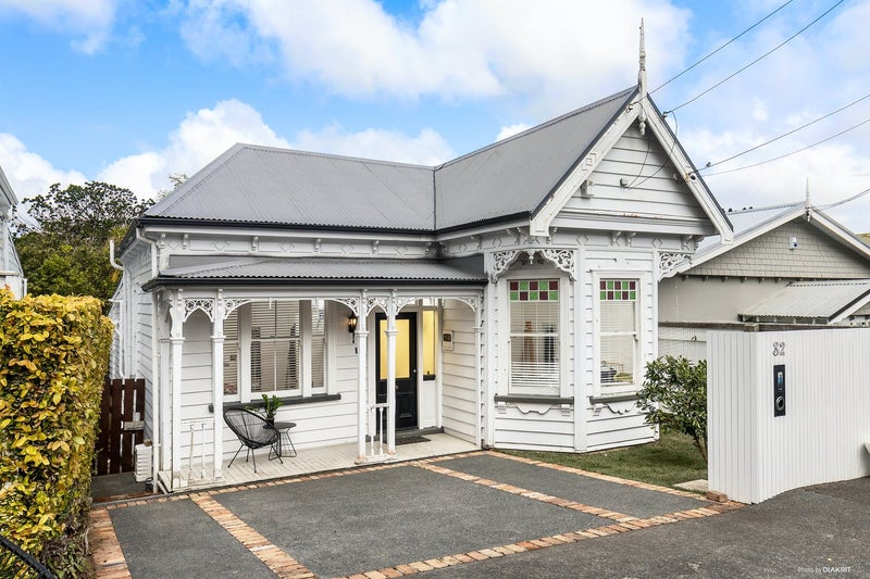 0 , Ponsonby - Carousel 2