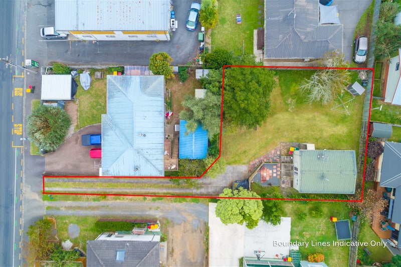 150A Tuhikaramea Road, Dinsdale, Hamilton - Carousel 2