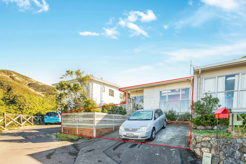 5A Ngarimu Grove, Ngaio, Wellington - Carousel 1