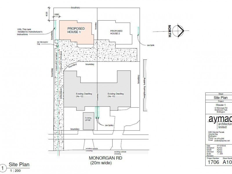 10 Monorgan Road, Strathmore Park, Wellington - Carousel 1