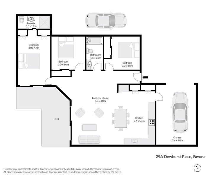 29 Dewhurst Place, Favona, Auckland - Carousel 19
