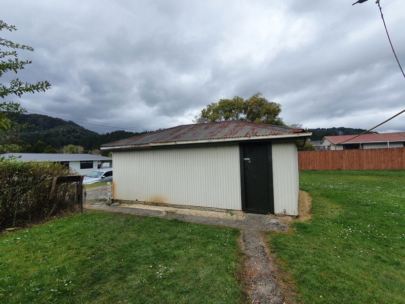844 State Highway 7, Dobson, Greymouth - Carousel 13