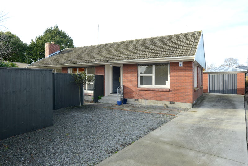 10 Ashbourne Street, Burnside, Christchurch - Carousel 1