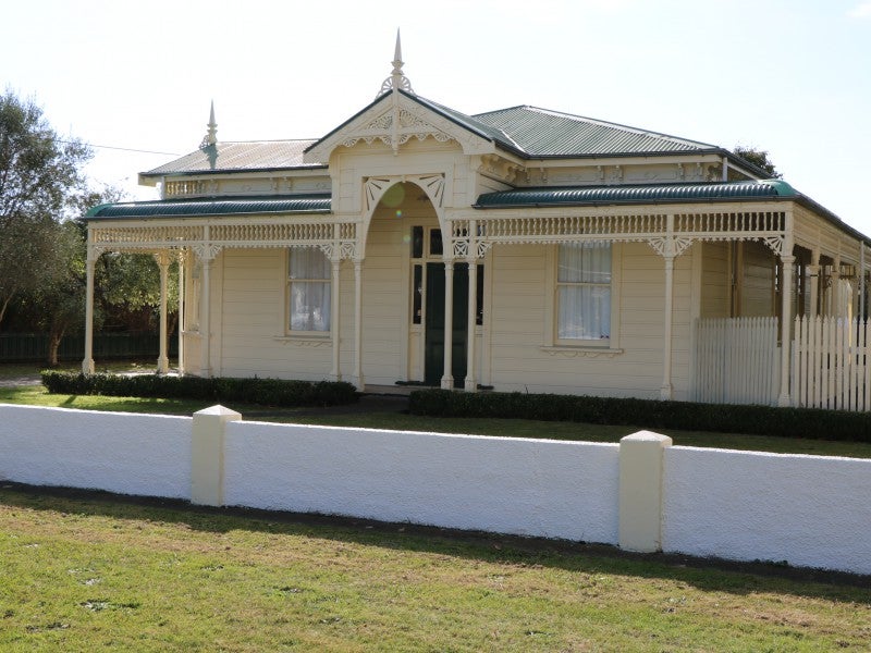 31 Robinson Street, Foxton, Foxton - Carousel 2