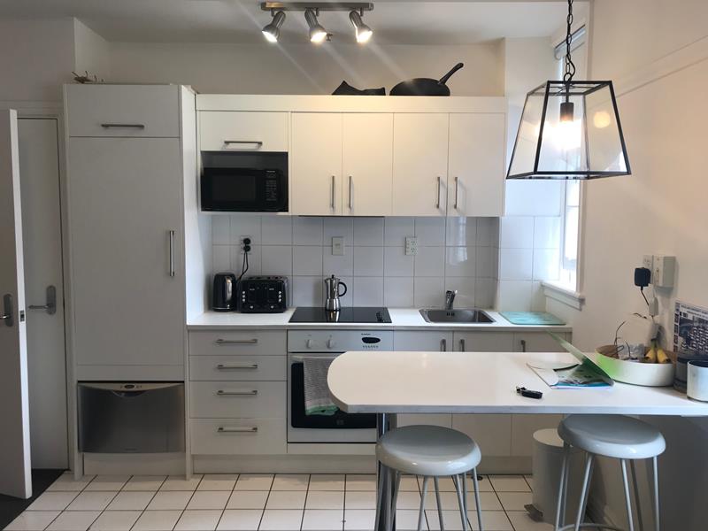 5C/182 Federal Street, Auckland Central, Auckland - Carousel 2