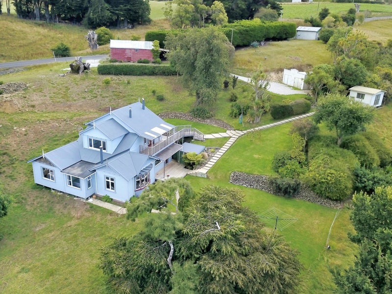 392 Coast Road, Omimi, Waikouaiti - Carousel 2