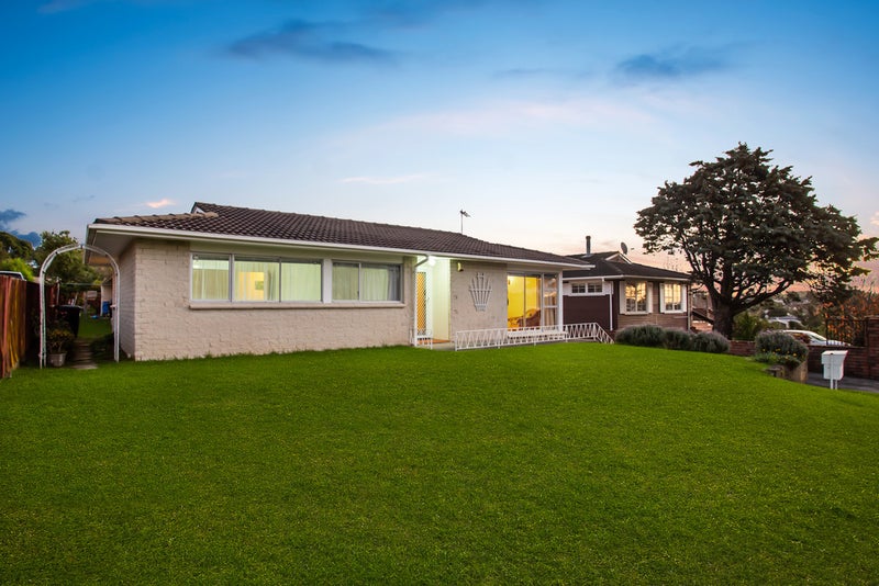 1/38 Littlejohn Street, Hillsborough, Auckland - Carousel 1