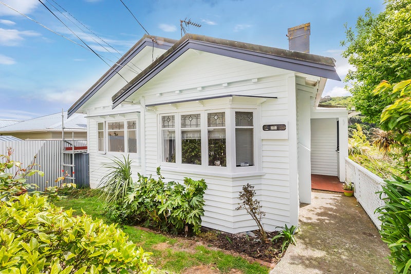 185 Darlington Road, Miramar, Wellington - Carousel 1