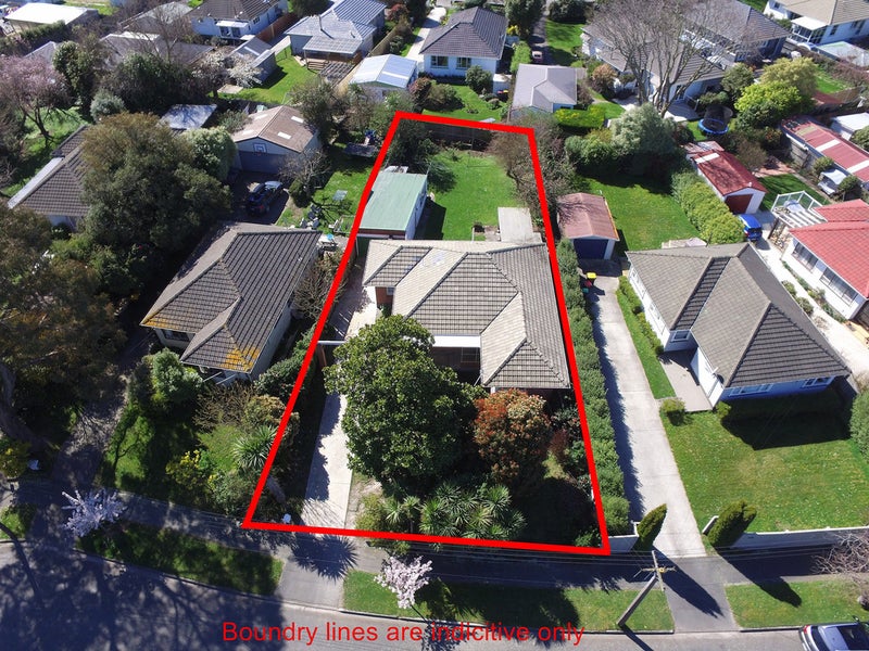 49 Gregan Crescent, Burnside, Christchurch - Carousel 17