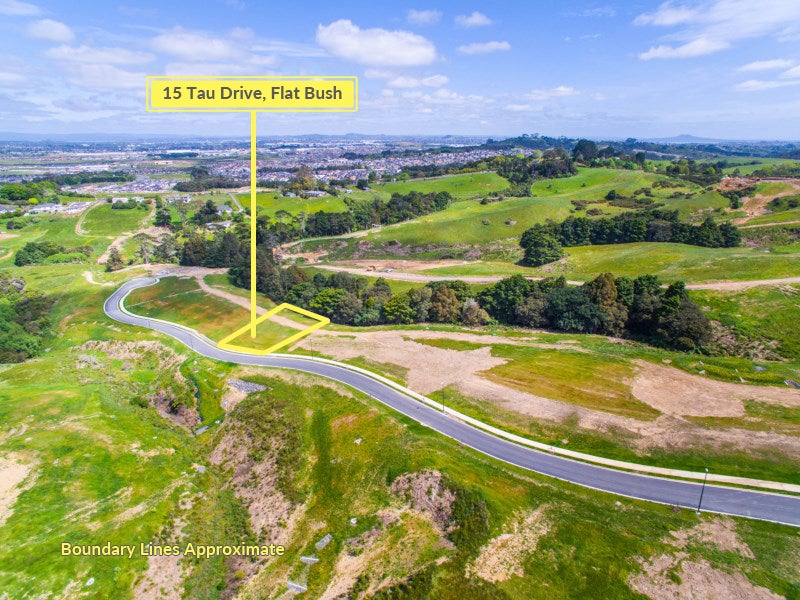 15 Tau Drive, Flat Bush, Auckland - Carousel 1