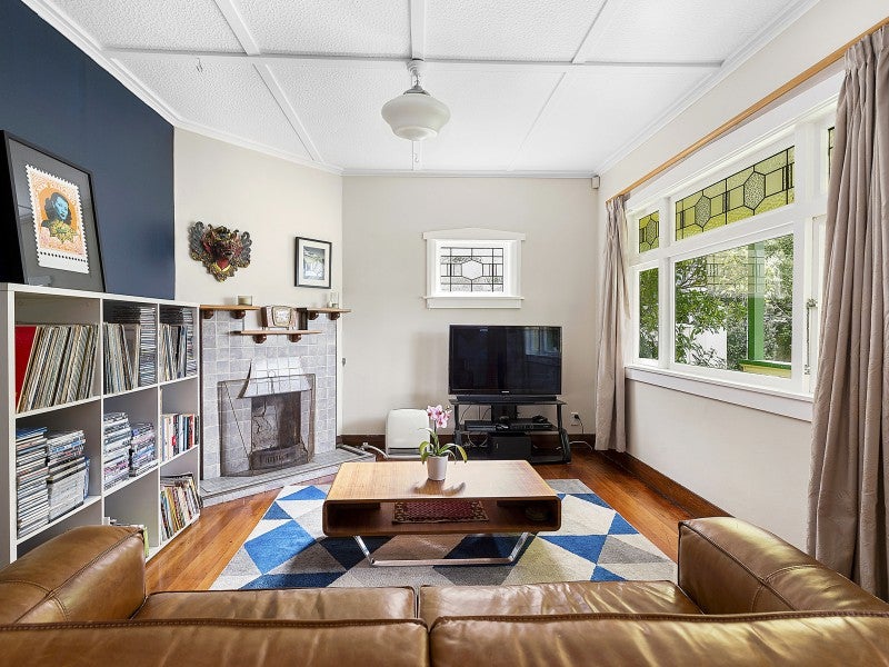 45 Balfour Street, Mornington, Wellington - Carousel 2