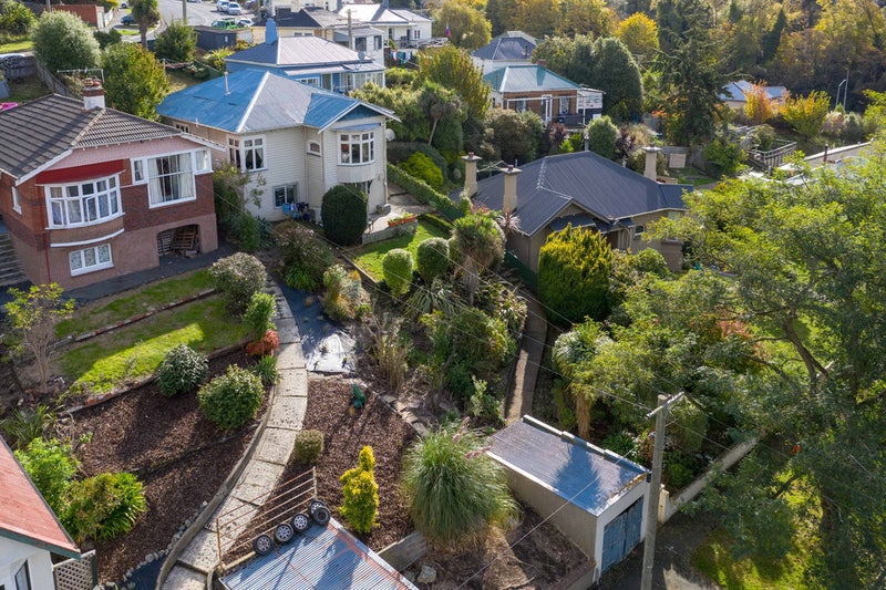 18 Burnett Street, Calton Hill, Dunedin - Carousel 21