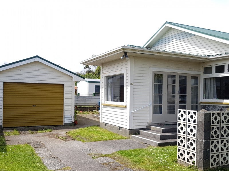 136 Bealey Street, Hokitika - Carousel 15