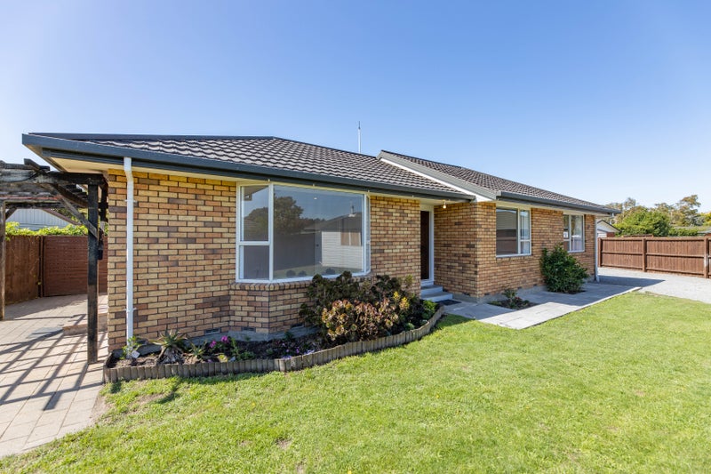 3 Barcelona Place, Bromley, Christchurch - Carousel 1