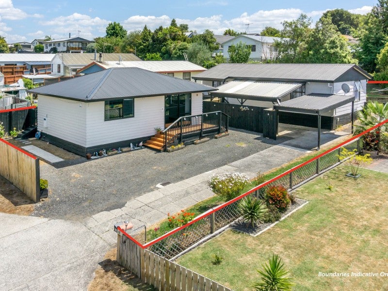 42 Lindsay Crescent, Nawton, Hamilton - Carousel 1