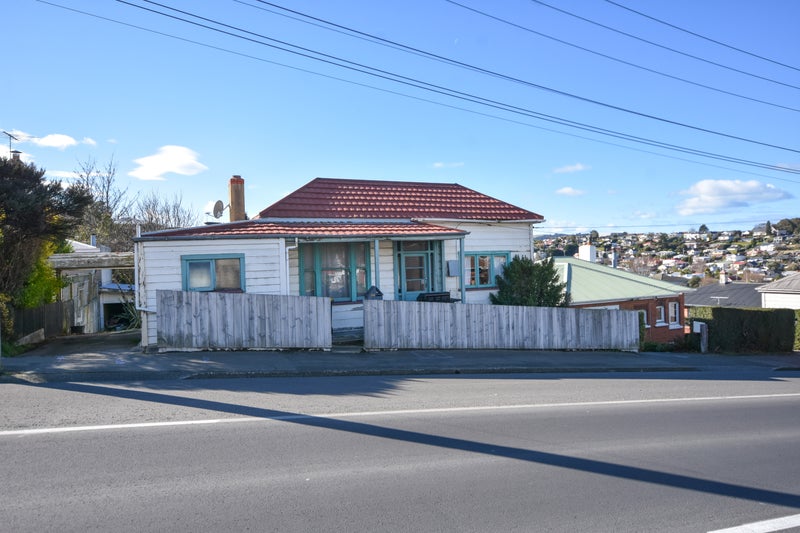 154 Taieri Road, Kaikorai, Dunedin - Carousel 1