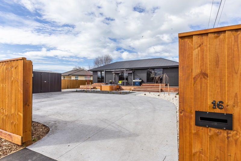 16 Corhampton Street, Aranui, Christchurch - Carousel 2