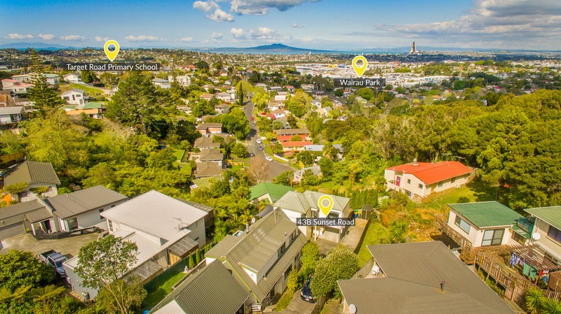 43B SUNSET RD, Tōtara Vale, Auckland - Carousel 26