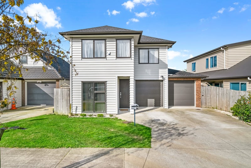 44 Pate Crescent, Favona, Auckland - Carousel 2