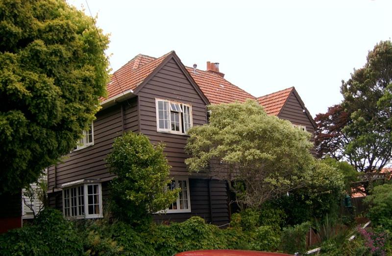 66 Aurora Terrace, Kelburn, Wellington - Carousel 1