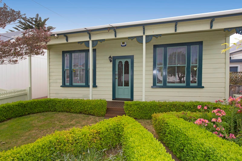 31 Richmond Street, Petone, Lower Hutt - Carousel 1