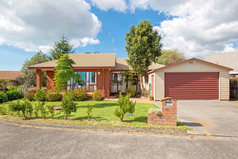 16 Nedlands Place, Burswood, Auckland - Carousel 1