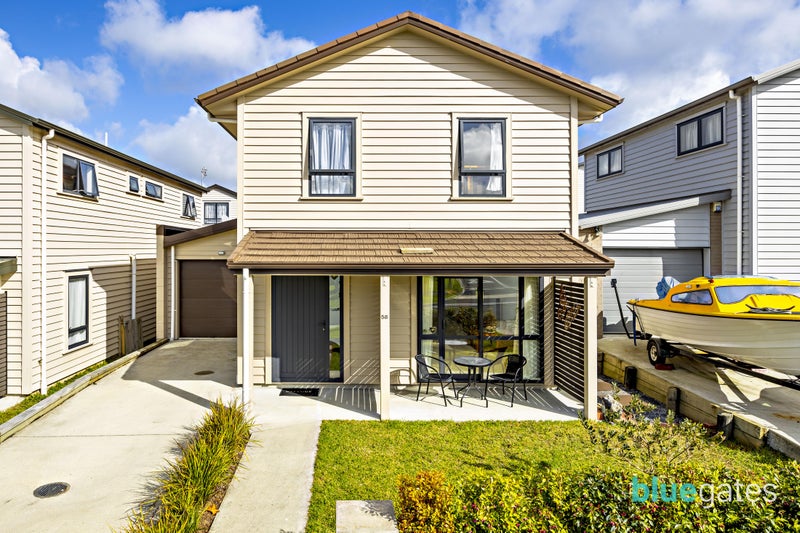 58 Kaimoana Street, Weymouth, Auckland - Carousel 2
