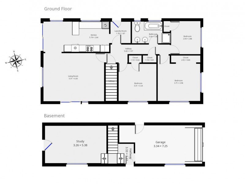34 Prospect Terrace, Johnsonville, Wellington - Carousel 16