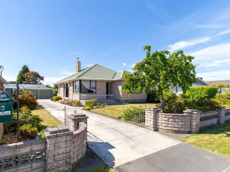 12 Blankney Street, Hornby, Christchurch - Carousel 1