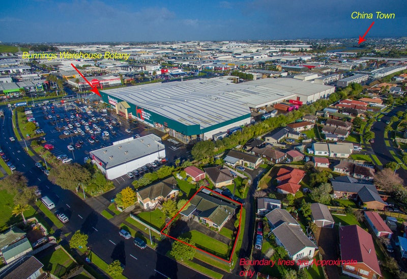 28 Burswood Drive, Burswood, Auckland - Carousel 2