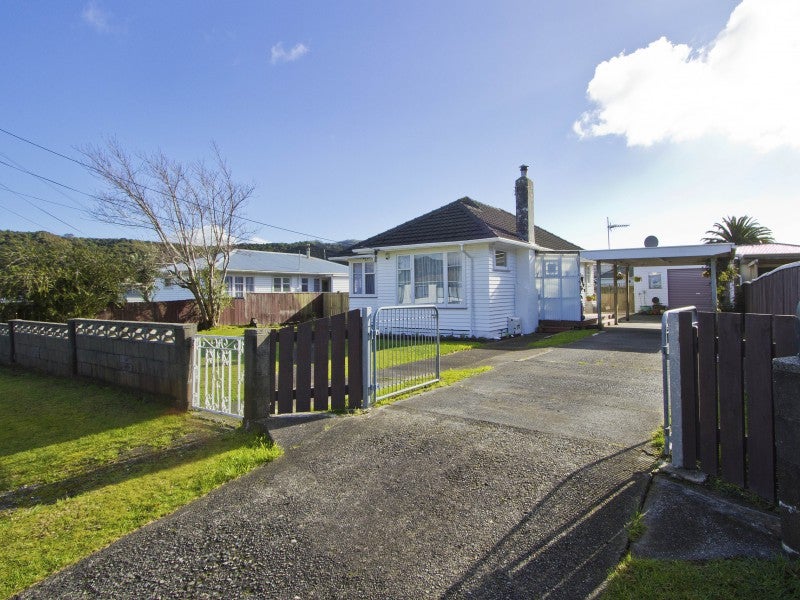 4 Edmonds Street, Wainuiomata, Lower Hutt - Carousel 18
