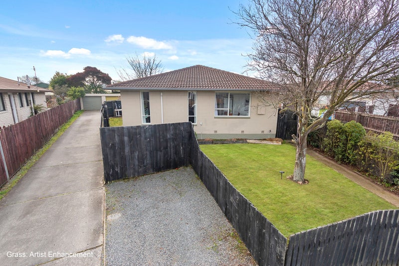 1/23 Branksome Place, Parklands, Christchurch - Carousel 12