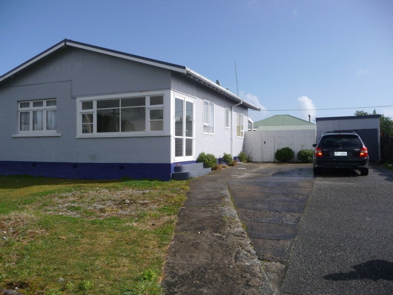 14 Reid Street, Blaketown, Greymouth - Carousel 15