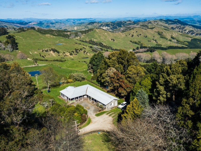 1875 Kanakanaia Road, Whatatutu, Te Karaka - Carousel 1