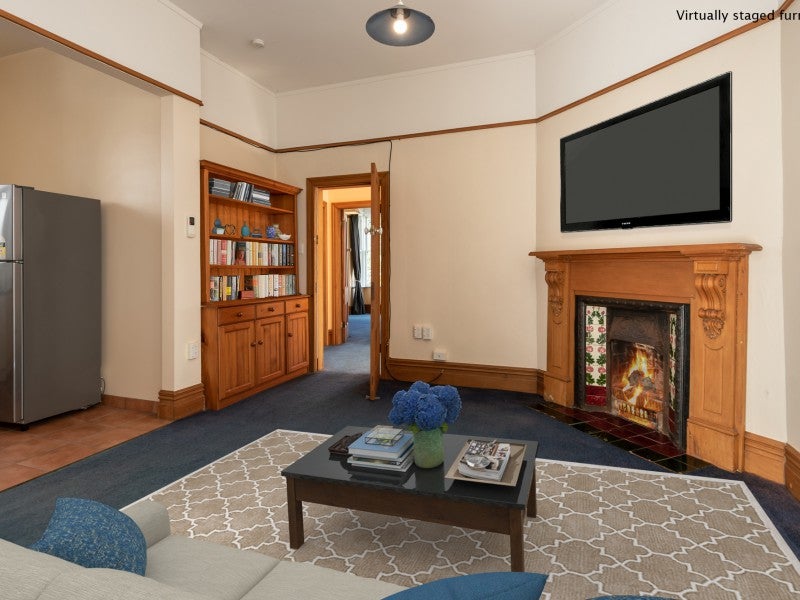 131 Elizabeth Street, Mount Victoria, Wellington - Carousel 2